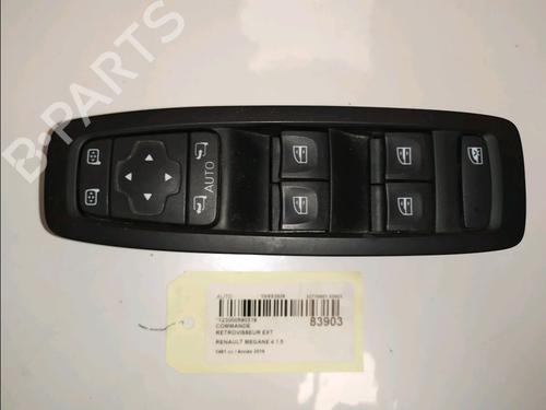 mirror-switch-renault-megane-iv-hatchback-b9amn_-2015-33646479 main image