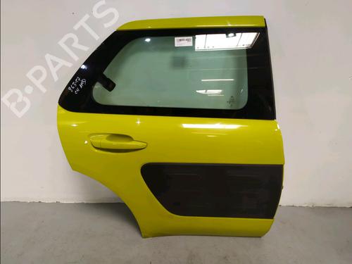 Porte arrière droite Porte arrière droite 38283302 38283302