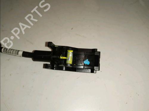 Front right lock RENAULT CLIO V (B7_) 1.0 TCe 90 (B7MT) | BP39577176C97 - Image 3