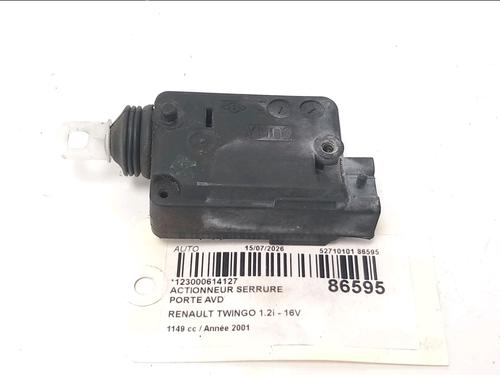 Used Front right lock Front right lock 37627870 37627870