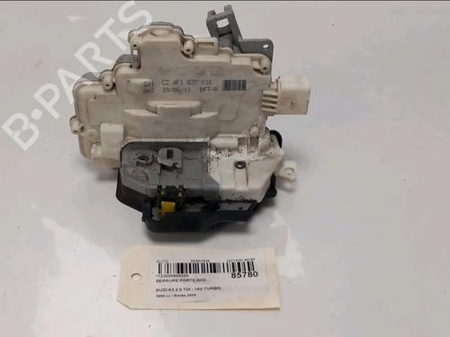 Used Front right lock Front right lock AUDI A3 Sportback (8PA) 2.0 TDI 16V (140 hp) 36152888 36152888