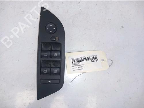 Speilbryter BMW X1 (E84) sDrive 18 d (143 hp) 32975658