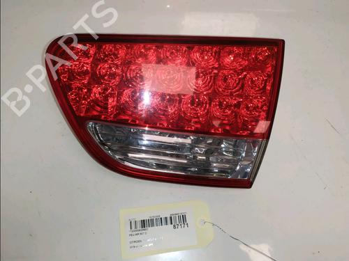 Used Right tailgate light Right tailgate light CITROËN C-CROSSER (VU_, VV_) [2007-2012] 40212512 40212512