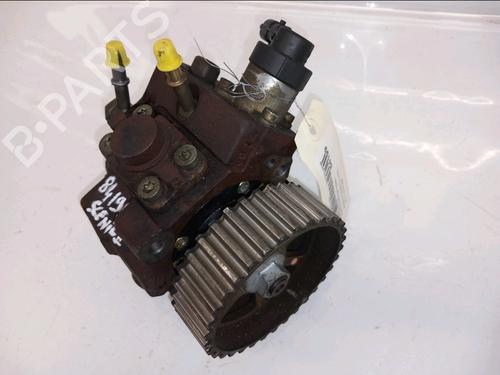 Used Injection pump RENAULT SCÉNIC II (JM0/1_) 1.9 dCi (JM14) (131 hp) 30558947