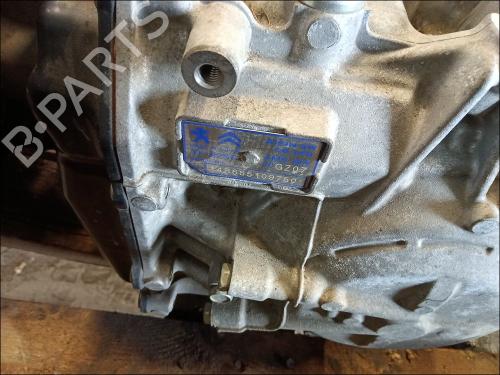 Gearbox CITROËN DS5 2.0 BlueHDi 180 | BP40620238M3 - Image 6