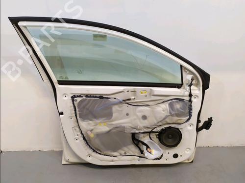Left front door KIA STONIC (YB) 1.0 T-GDi | BP38008493C2 - Image 2