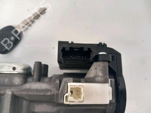 Ignition barrel SUZUKI CELERIO (LF) 1.0 (AVK310) | BP30433500M48 - Image 3