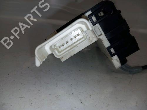 Front right lock CITROËN C4 Coupe (LA_) 1.6 HDi | BP30416462C97