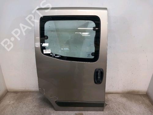 Used Right slide door CITROËN NEMO MPV 1.4 HDi (68 hp) 30430756