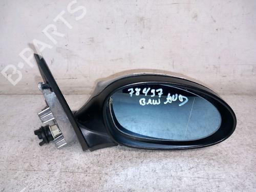Used Right mirror BMW 1 (E87) 118 d (143 hp) 30420140