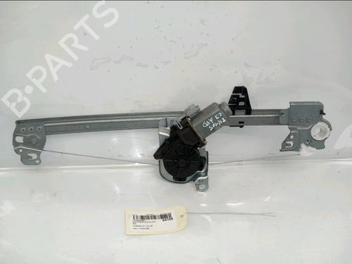 Used Front right window mechanism Front right window mechanism CITROËN C3 I (FC_, FN_) 1.4 i (73 hp) 30654402 30654402