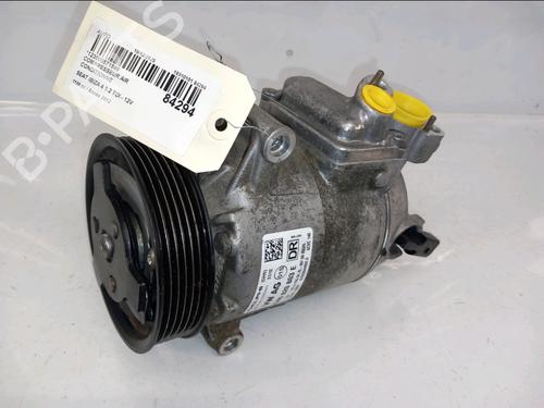 Used AC compressor SEAT IBIZA IV (6J5, 6P1) 1.2 TDI (75 hp) 30869197