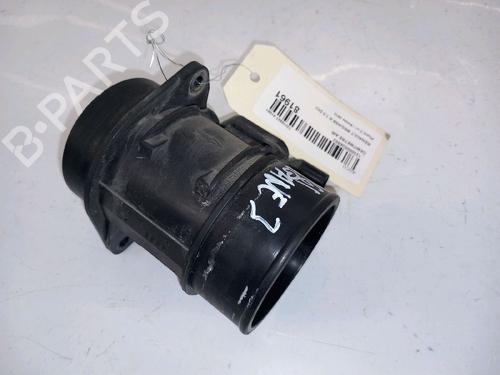 Luftmassemåler RENAULT MEGANE III Hatchback (BZ0/1_, B3_) 1.5 dCi (BZ09, BZ0D, BZ1W, BZ29, BZ14) (110 hp) 30417230