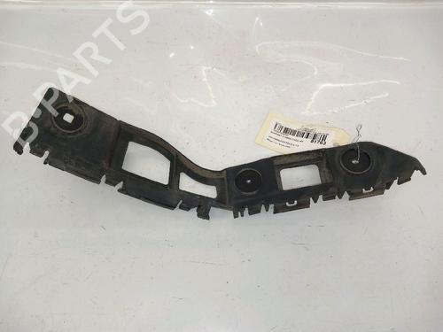 Used Rear bumper bracket Rear bumper bracket VW POLO V (6R1, 6C1) 1.6 TDI (90 hp) 30433738 30433738