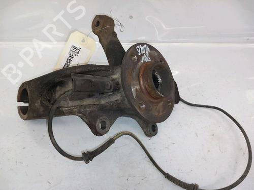 Used Left front steering knuckle PEUGEOT 108 1.0 VTi (69 hp) 30418768
