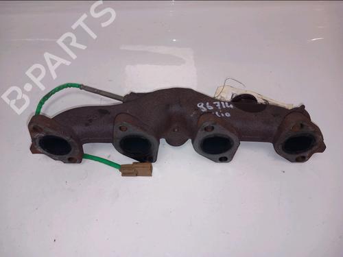 Used Exhaust manifold Exhaust manifold 38586869 38586869