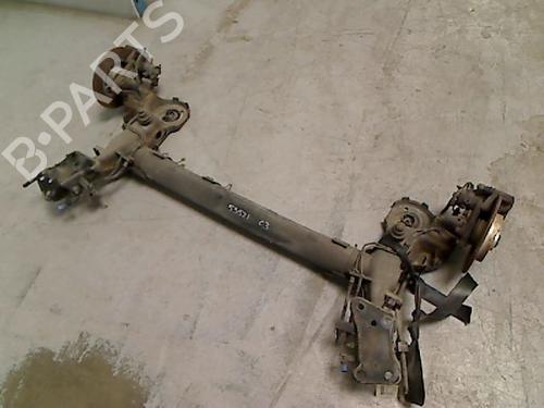 Used Rear axle CITROËN C3 Picasso (SH_) [2008-2025]  30421301