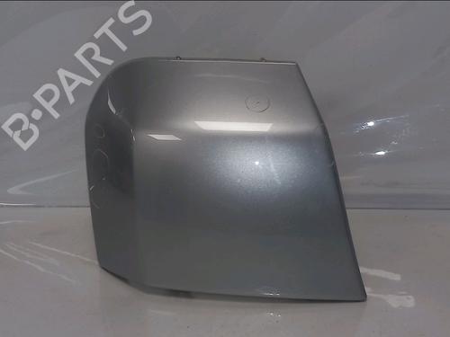 Used Corner bumper Corner bumper 36592867 36592867
