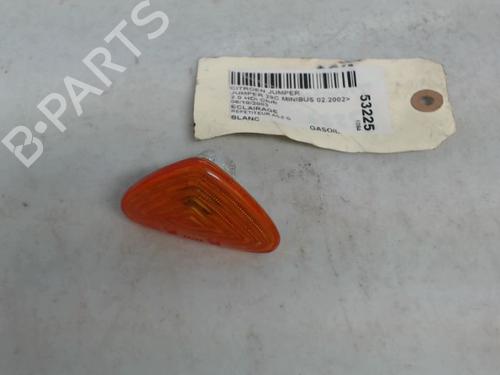 Venstre sideblink PEUGEOT BOXER Bus (244, Z_) 2.0 HDi (84 hp) 30422712