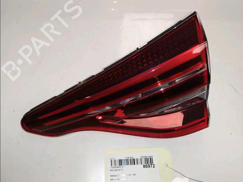 Used Right tailgate light Right tailgate light 39259718 39259718