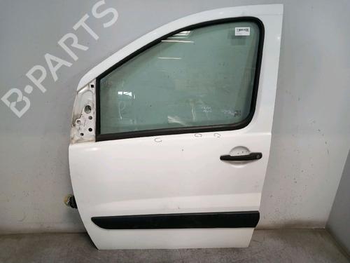 Used Left front door FIAT SCUDO Van (270_, 272_) 2.0 D Multijet (120 hp) 30432063