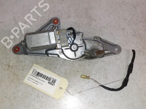 Używane Silniczek wycieraczek tylnych DAIHATSU CUORE VI (L251, L250_, L260_) 1.0 (58 hp) 30432018