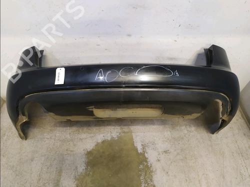 Used Rear bumper Rear bumper AUDI A6 C6 Avant (4F5) 3.0 TDI quattro (211 hp) 35941240 35941240