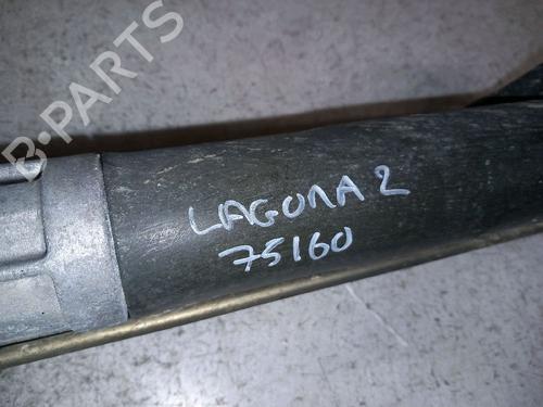 Steering rack RENAULT LAGUNA II (BG0/1_) 1.8 16V (BG04, BG0B, BG0C, BG0V) | BP30416915M22