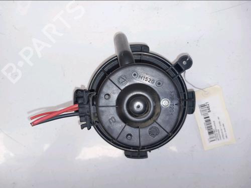 Heater blower motor CITROËN C4 I (LC_) 1.6 HDi | BP31822124M62
