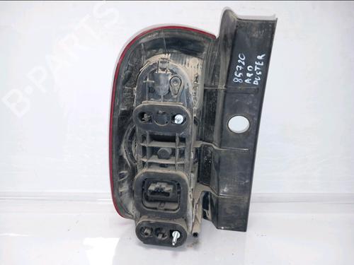 Right taillight DACIA DUSTER (HS_) 1.5 dCi 4x4 (HSMC, HSMD) | BP38283323C35 - Image 2
