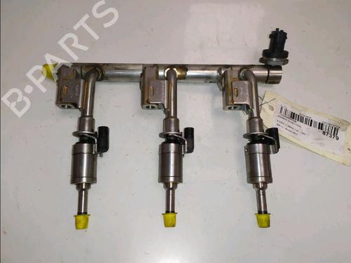 Used Injection rail Injection rail FORD C-MAX II (DXA/CB7, DXA/CEU) 1.0 EcoBoost (125 hp) 40212382 40212382