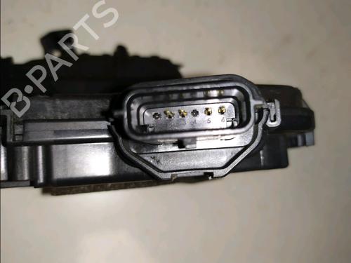 Front right lock RENAULT CLIO V (B7_) 1.0 TCe 90 (B7MT) | BP39577176C97 - Image 6