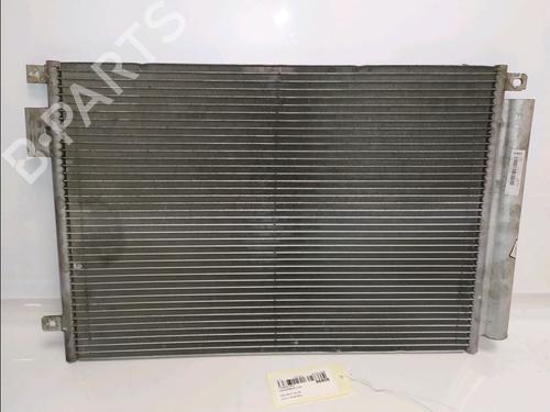 Used Heater matrix Heater matrix 37506765 37506765