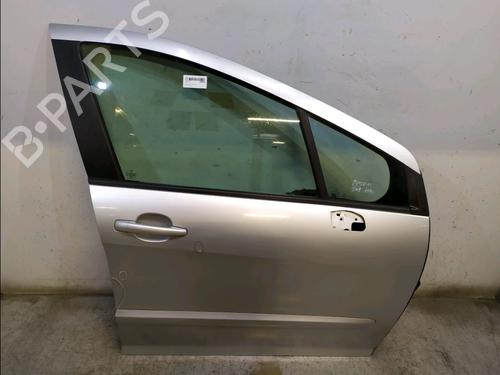 right-front-door-peugeot-308-sw-i-4e_-4h_-2007-2008-2009-2010-2011-2012-2013-2014-30716975 main image