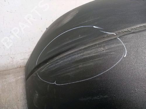 Pare-chocs arrière CITROËN C3 I (FC_, FN_) 1.6 16V | BP30431883C8 