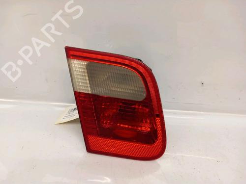 Used Left tailgate light Left tailgate light 30424990 30424990