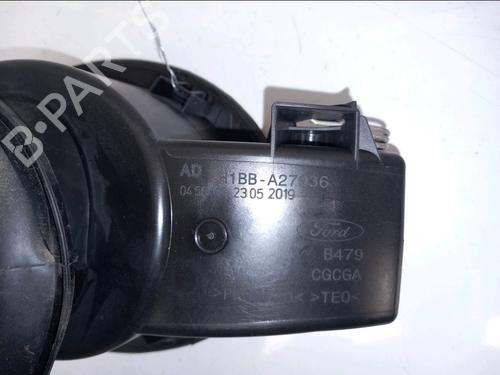 Fuel flap FORD FIESTA VII (HJ, HF) 1.0 EcoBoost Active | BP30632872C131