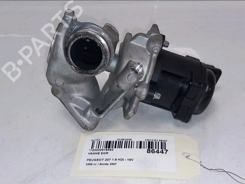 Egr für Egr 38947858 38947858