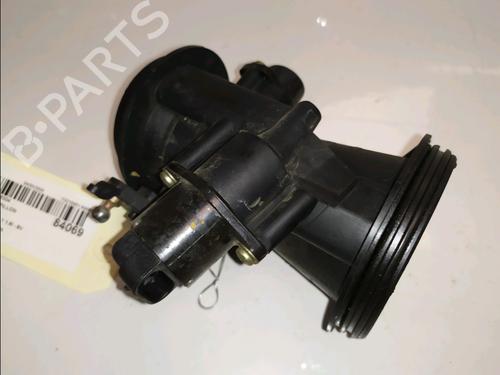 Throttle body DACIA LOGAN (LS_) 1.6 (LS0B, LS0D, LS0F, LS0H) | BP34503244M82 - Image 5