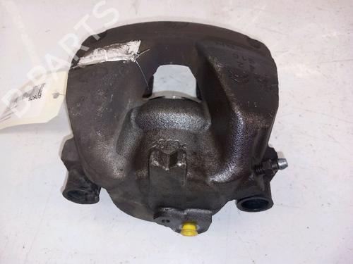 Right front brake caliper PEUGEOT EXPERT Van (V_) 1.6 BlueHDi 115 | BP30424317M104