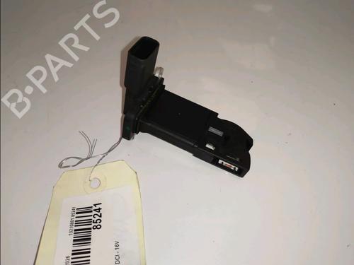 Used Mass air flow sensor Mass air flow sensor FORD GRAND C-MAX (DXA/CB7, DXA/CEU) 2.0 TDCi (115 hp) 33159900 33159900