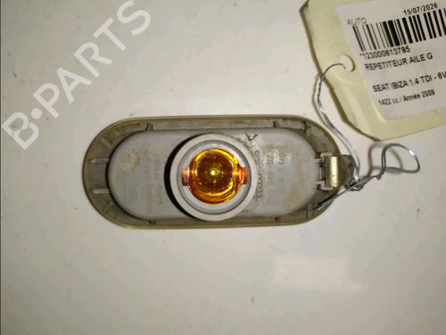 Left side indicator SEAT IBIZA IV (6J5, 6P1) 1.4 TDI | BP37627947I20 - Image 2