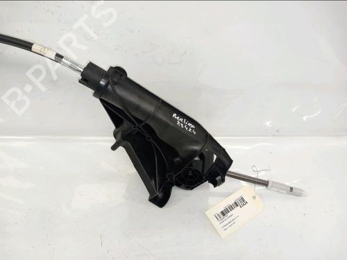 Used Gear lever CITROËN BERLINGO Box Body/MPV (B9) 1.6 HDi / BlueHDi 75 (75 hp) 31326701