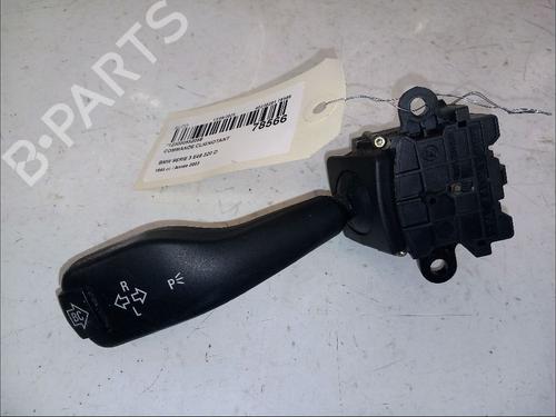 Used Steering column stalk BMW 3 (E46) 320 d (150 hp) 30418321