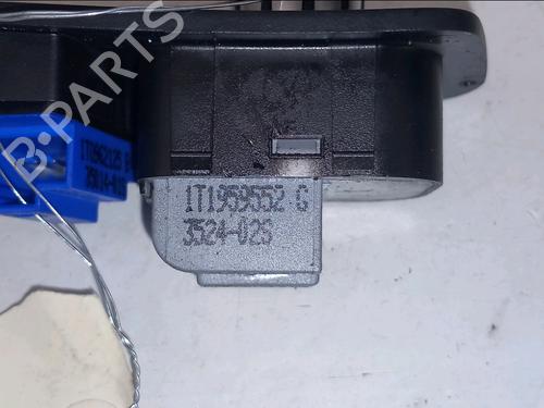 Mirror switch VW TOURAN (1T3) 1.6 TDI | BP32975656I25 - Image 6