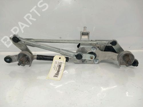 Front wiper motor KIA RIO IV (YB, SC, FB) 1.0 T-GDI 100 | BP30432454M29