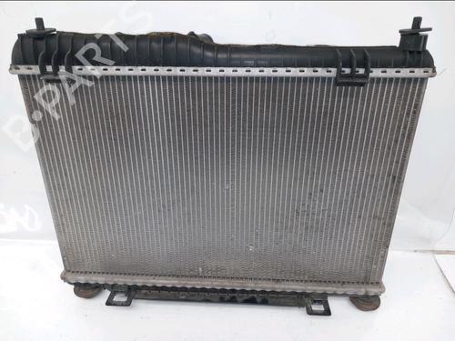 Water radiator FORD B-MAX (JK) 1.4 | BP31986203M31
