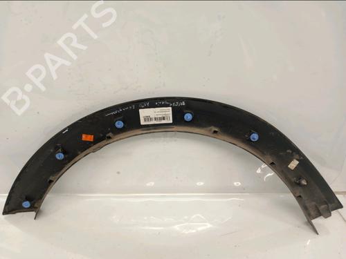 Front right wheel arch trim DACIA SANDERO II TCe 90 (B8M1, B8MA, B8AC) | BP31750202C135