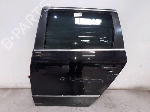 Used Left rear door VW PASSAT B6 Variant (3C5) 2.0 TDI 16V (140 hp) 30431497