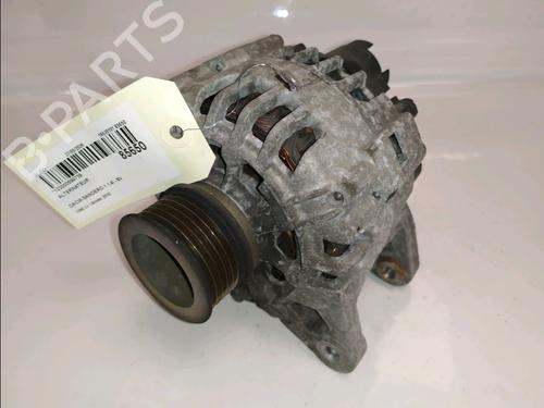 Alternator DACIA SANDERO 1.4 MPI LPG | BP36152794M7 - Image 4
